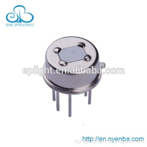 DSP Low Voltage Smart Human PIR Sensor Am312